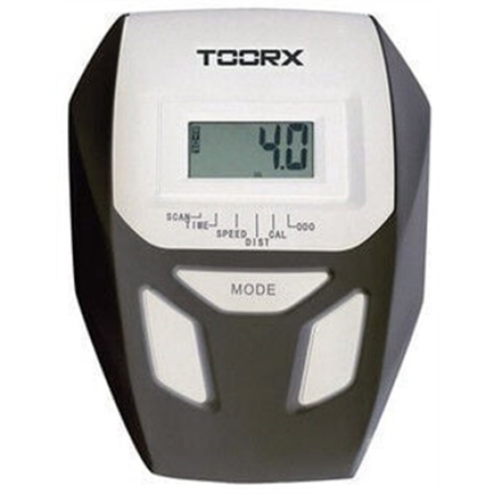 Toorx Exercise Bike BRX-55 Magnetic, 100 kg