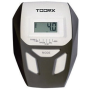 Toorx Exercise Bike BRX-55 Magnetic, 100 kg