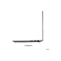 Lenovo ThinkBook 14 G9 IPL Intel , Arctic Grey , 14 , IPS , WUXGA , 1920 x 1200 pixels , Anti-glare , Intel Core Ultra 5 , 325 , 16 GB , SODIMM DDR5 , Solid-state drive capacity 512 GB , Intel Graphics , Windows 11 Pro , 802.11be , Bluetooth version 5.4 ,