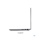 Lenovo ThinkBook 14 G9 IPL Intel , Arctic Grey , 14 , IPS , WUXGA , 1920 x 1200 pixels , Anti-glare , Intel Core Ultra 5 , 325 , 16 GB , SODIMM DDR5 , Solid-state drive capacity 512 GB , Intel Graphics , Windows 11 Pro , 802.11be , Bluetooth version 5.4 ,