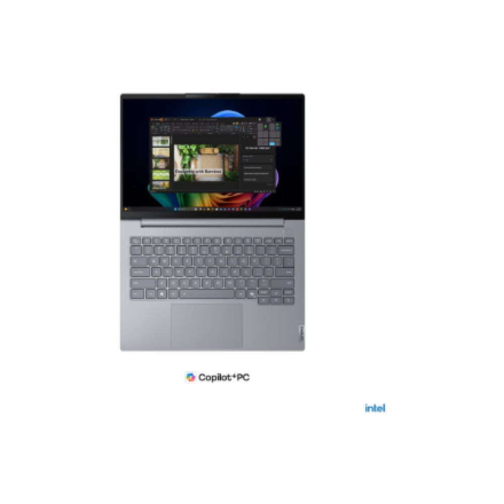 Lenovo ThinkBook 14 G9 IPL Intel , Arctic Grey , 14 , IPS , WUXGA , 1920 x 1200 pixels , Anti-glare , Intel Core Ultra 5 , 325 , 16 GB , SODIMM DDR5 , Solid-state drive capacity 512 GB , Intel Graphics , Windows 11 Pro , 802.11be , Bluetooth version 5.4 ,