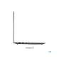 Lenovo ThinkBook 14 G9 IPL Intel , Arctic Grey , 14 , IPS , WUXGA , 1920 x 1200 pixels , Anti-glare , Intel Core Ultra 5 , 325 , 16 GB , SODIMM DDR5 , Solid-state drive capacity 512 GB , Intel Graphics , Windows 11 Pro , 802.11be , Bluetooth version 5.4 ,