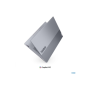 Lenovo ThinkBook 14 G9 IPL Intel , Arctic Grey , 14 , IPS , WUXGA , 1920 x 1200 pixels , Anti-glare , Intel Core Ultra 5 , 325 , 16 GB , SODIMM DDR5 , Solid-state drive capacity 512 GB , Intel Graphics , Windows 11 Pro , 802.11be , Bluetooth version 5.4 ,