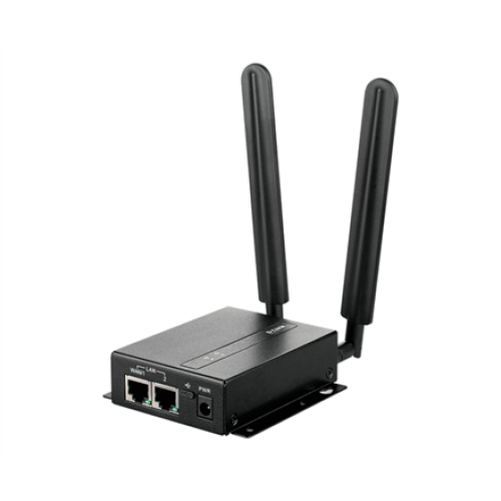 4G LTE M2M Router , DWM-315 , 802.1q , 10/100/1000 Mbit/s , Ethernet LAN (RJ-45) ports 1 , Mesh Support No , MU-MiMO No , 4G