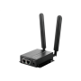 D-Link , 4G LTE M2M Router , DWM-315 , 802.1q , Mbit/s , 10/100/1000 Mbit/s , Ethernet LAN (RJ-45) ports 1 , Mesh Support No , MU-MiMO No , 4G , Antenna type