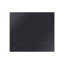 Candy , Hob , CI642CTT/E1 , Induction , Number of burners/cooking zones 4 , Touch , Timer , Black