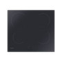 Candy , Hob , CI642CTT/E1 , Induction , Number of burners/cooking zones 4 , Touch , Timer , Black
