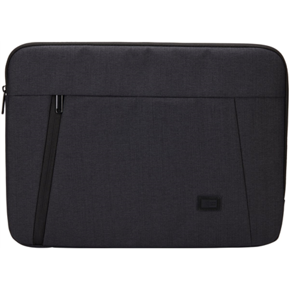 Case Logic Huxton , Fits up to size 15.6 , Laptop sleeve , Black