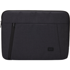 Case Logic Huxton , Fits up to size 15.6 , Laptop sleeve , Black