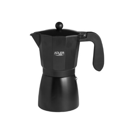 Adler , Espresso Coffee Maker , AD 4420 , Black