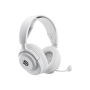 SteelSeries , Gaming Headset , Arctis Nova 5X , Bluetooth , Over-ear , Microphone , Noise canceling , Wireless , White
