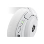 SteelSeries , Gaming Headset , Arctis Nova 5X , Bluetooth , Over-ear , Microphone , Noise canceling , Wireless , White