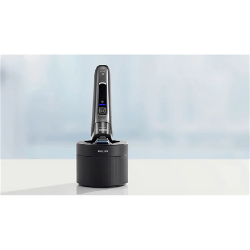 Philips Quick Clean Pod cartridge for shavers, 2 pcs , CC12/50
