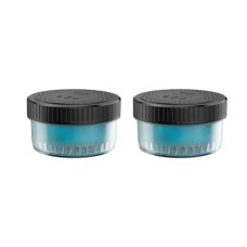 Philips Quick Clean Pod cartridge for shavers, 2 pcs , CC12/50
