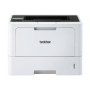 Brother HL-L5210DW , Mono , Laser , Printer , Wi-Fi , Maximum ISO A-series paper size A4 , Grey