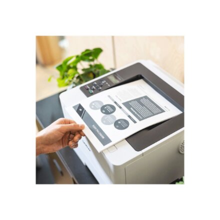 Brother HL-L5210DW , Mono , Laser , Printer , Wi-Fi , Maximum ISO A-series paper size A4 , Grey
