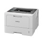 Brother HL-L5210DW , Mono , Laser , Printer , Wi-Fi , Maximum ISO A-series paper size A4 , Grey