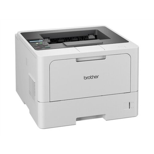 Brother HL-L5210DW , Mono , Laser , Printer , Wi-Fi , Maximum ISO A-series paper size A4 , Grey