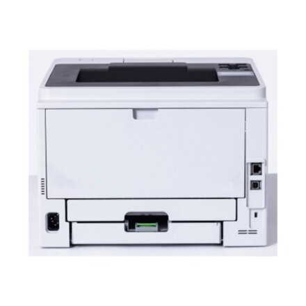 Brother HL-L5210DW , Mono , Laser , Printer , Wi-Fi , Maximum ISO A-series paper size A4 , Grey