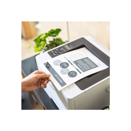 Brother HL-L5210DW , Mono , Laser , Printer , Wi-Fi , Maximum ISO A-series paper size A4 , Grey