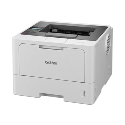 Brother HL-L5210DW , Mono , Laser , Printer , Wi-Fi , Maximum ISO A-series paper size A4 , Grey