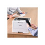 Brother HL-L5210DW , Mono , Laser , Printer , Wi-Fi , Maximum ISO A-series paper size A4 , Grey