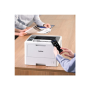 HL-L5210DW , Mono , Laser , Printer , Wi-Fi , Maximum ISO A-series paper size A4 , Grey