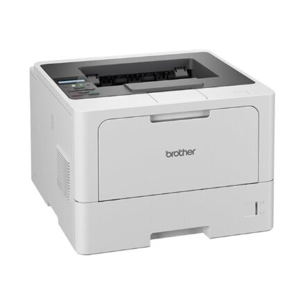 Brother HL-L5210DW , Mono , Laser , Printer , Wi-Fi , Maximum ISO A-series paper size A4 , Grey