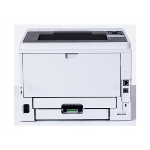 Brother HL-L5210DW , Mono , Laser , Printer , Wi-Fi , Maximum ISO A-series paper size A4 , Grey