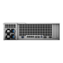 Synology , RS4021xs+ - NAS server , Intel Xeon , D-1541 , Processor frequency 2.7 GHz , 0 GB , DDR4