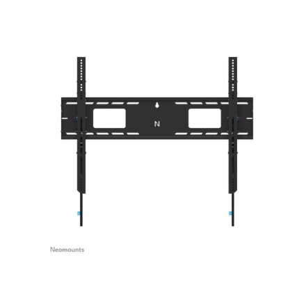 Neomounts Wall mount , WL35-750BL18 Heavy duty wall mount , Adjustable Height, Tilt , 43-98 , Maximum weight (capacity) 125 kg , Black