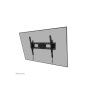 Neomounts Wall mount , WL35-750BL18 Heavy duty wall mount , Adjustable Height, Tilt , 43-98 , Maximum weight (capacity) 125 kg , Black