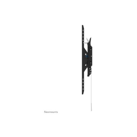 Neomounts Wall mount , WL35-750BL18 Heavy duty wall mount , Adjustable Height, Tilt , 43-98 , Maximum weight (capacity) 125 kg , Black