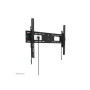 Neomounts Wall mount , WL35-750BL18 Heavy duty wall mount , Adjustable Height, Tilt , 43-98 , Maximum weight (capacity) 125 kg , Black