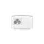 TP-LINK Omada 2.5G Passive PoE Adapter , POE5430G-M2