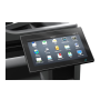 Lexmark CX635adwe , Laser , Colour , Multifuctional printer , A4 , Wi-Fi , Grey/ white
