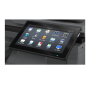 Lexmark CX635adwe , Laser , Colour , Multifuctional printer , A4 , Wi-Fi , Grey/ white