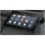 Lexmark CX635adwe , Laser , Colour , Multifuctional printer , A4 , Wi-Fi , Grey/ white