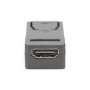 Digitus , DisplayPort to HDMI adapter , AK-340602-000-S , HDMI , DisplayPort , DP to HDMI