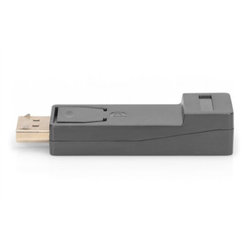 Digitus , DisplayPort to HDMI adapter , AK-340602-000-S , HDMI , DisplayPort , DP to HDMI