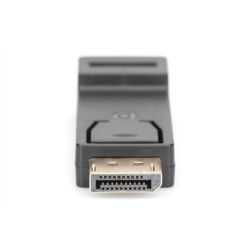 Digitus , DisplayPort to HDMI adapter , AK-340602-000-S , HDMI , DisplayPort , DP to HDMI