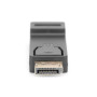 Digitus , DisplayPort to HDMI adapter , AK-340602-000-S , HDMI , DisplayPort , DP to HDMI