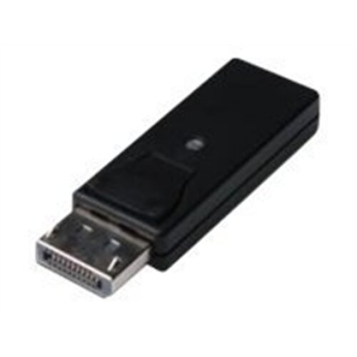 Digitus , DisplayPort to HDMI adapter , AK-340602-000-S , HDMI , DisplayPort , DP to HDMI