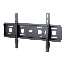 EDBAK , Wall mount , TWB1C-B , 50-86 , Maximum weight (capacity) 80 kg , Black