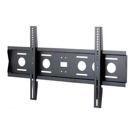 EDBAK , Wall mount , TWB1C-B , 50-86 , Maximum weight (capacity) 80 kg , Black