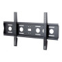 EDBAK , Wall mount , TWB1C-B , 50-86 , Maximum weight (capacity) 80 kg , Black