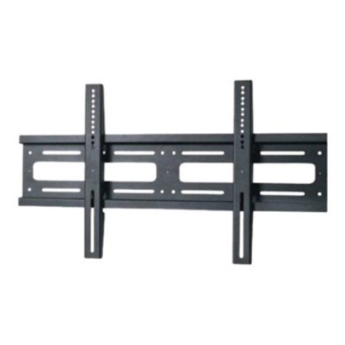 EDBAK , Wall mount , TWB1C-B , 50-86 , Maximum weight (capacity) 80 kg , Black