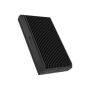 Raidsonic Enclosure M.2 40 Gbps , IB-1920M-C42