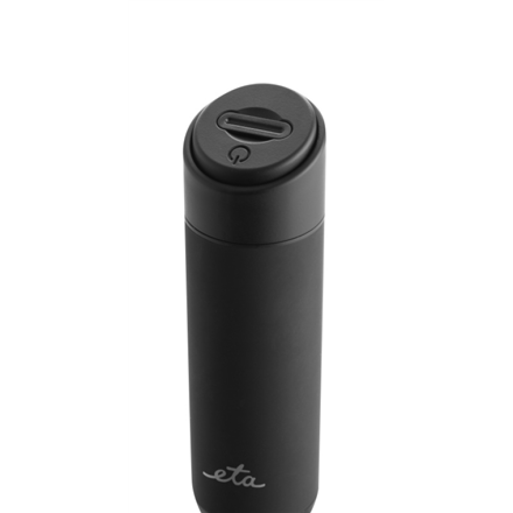 ETA Milk Frother , ETA119090000 Shakes , Milk frother , Black