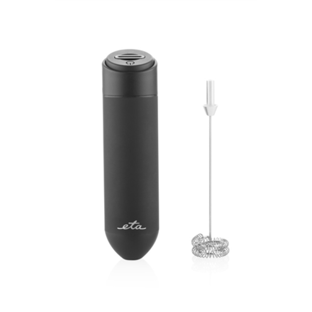 ETA Milk Frother , ETA119090000 Shakes , Milk frother , Black
